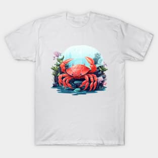 Red Crab T-Shirt